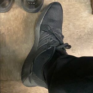 Meet your Posher, Kevin